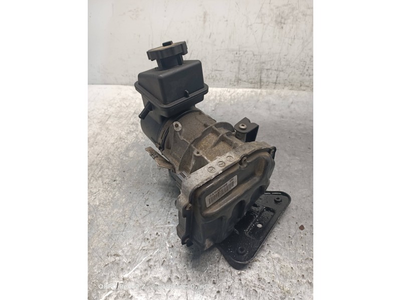 Recambio de bomba direccion para mercedes clase m (w164) ml 300 cdi be 4-matic (164.121) referencia OEM IAM A1644601680  