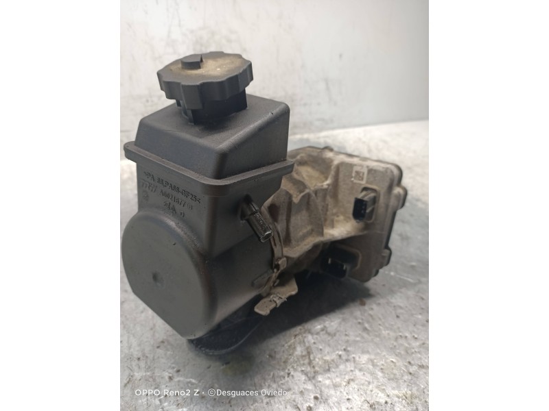 Recambio de bomba direccion para mercedes clase m (w164) ml 300 cdi be 4-matic (164.121) referencia OEM IAM A1644601680  