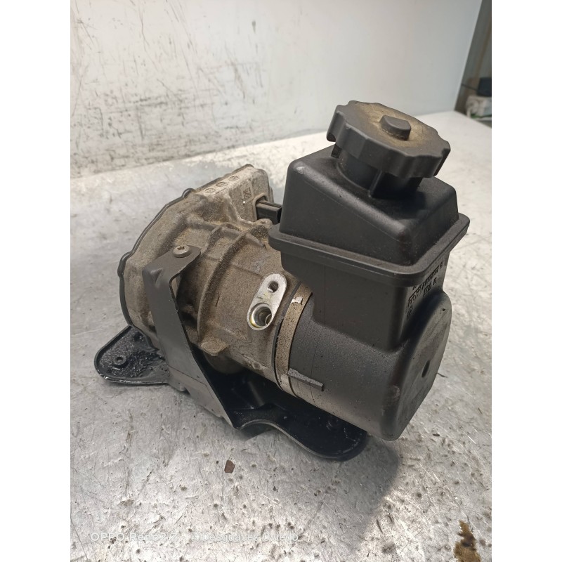 Recambio de bomba direccion para mercedes clase m (w164) ml 300 cdi be 4-matic (164.121) referencia OEM IAM A1644601680  