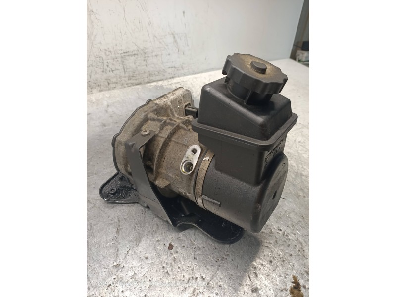 Recambio de bomba direccion para mercedes clase m (w164) ml 300 cdi be 4-matic (164.121) referencia OEM IAM A1644601680  