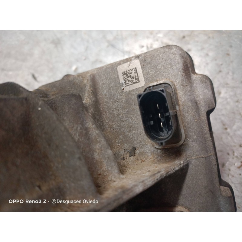 Recambio de bomba direccion para mercedes clase m (w164) ml 300 cdi be 4-matic (164.121) referencia OEM IAM A1644601680  