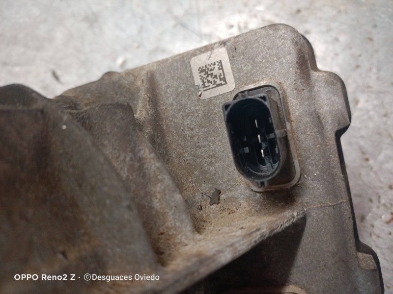 Recambio de bomba direccion para mercedes clase m (w164) ml 300 cdi be 4-matic (164.121) referencia OEM IAM A1644601680  