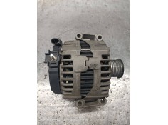 Recambio de alternador para mercedes clase m (w164) ml 300 cdi be 4-matic (164.121) referencia OEM IAM A0141541302 0121813020  2
