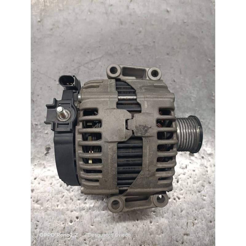 Recambio de alternador para mercedes clase m (w164) ml 300 cdi be 4-matic (164.121) referencia OEM IAM A0141541302 0121813020 