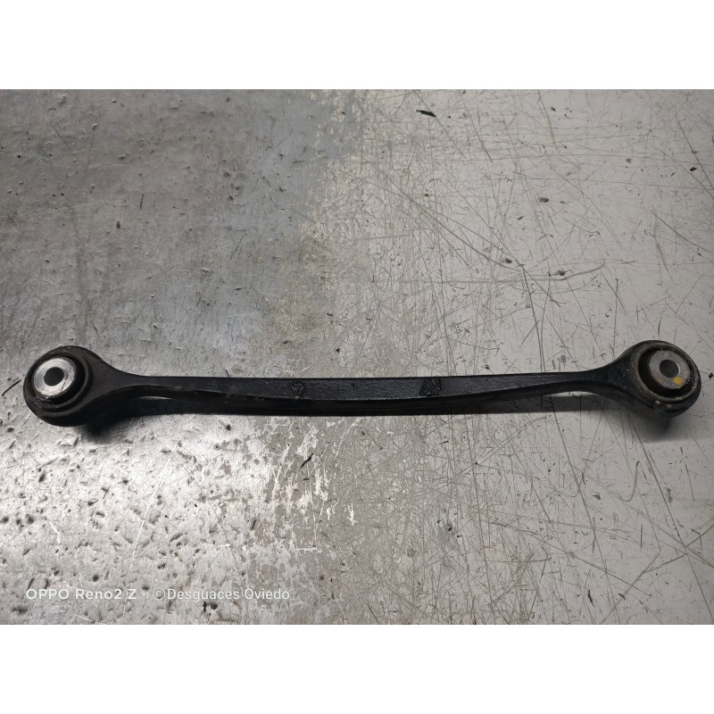 Recambio de brazo suspension superior trasero derecho para mercedes clase m (w164) ml 300 cdi be 4-matic (164.121) referencia OE