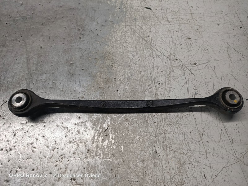 Recambio de brazo suspension superior trasero derecho para mercedes clase m (w164) ml 300 cdi be 4-matic (164.121) referencia OE