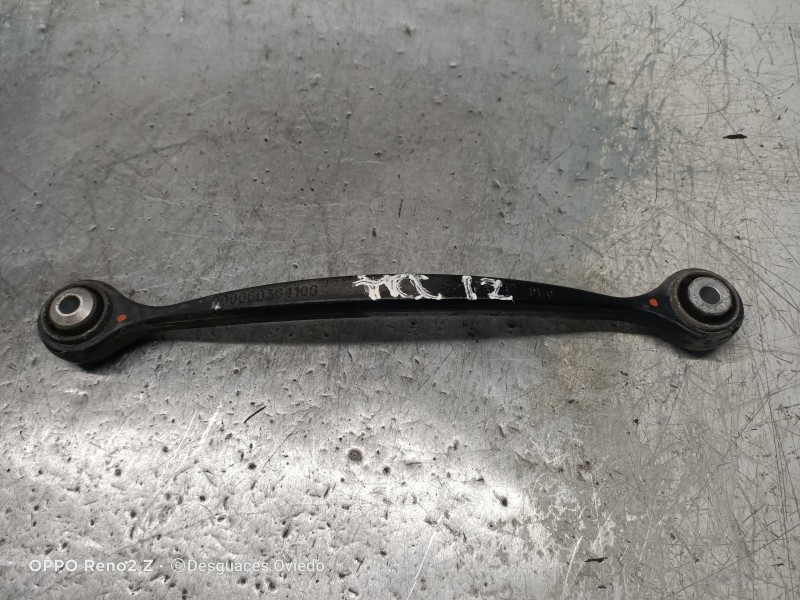 Recambio de brazo suspension superior trasero izquierdo para mercedes clase m (w164) ml 300 cdi be 4-matic (164.121) referencia 