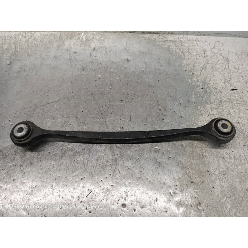 Recambio de brazo suspension superior trasero izquierdo para mercedes clase m (w164) ml 300 cdi be 4-matic (164.121) referencia 