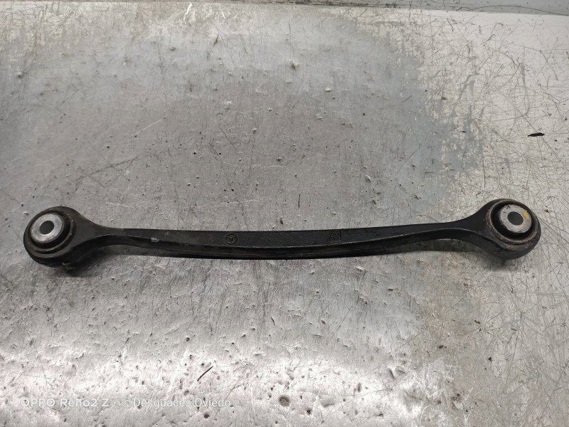 Recambio de brazo suspension superior trasero izquierdo para mercedes clase m (w164) ml 300 cdi be 4-matic (164.121) referencia 