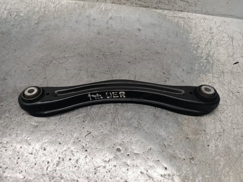 Recambio de tirante trasero derecho para mercedes clase m (w164) ml 300 cdi be 4-matic (164.121) referencia OEM IAM   