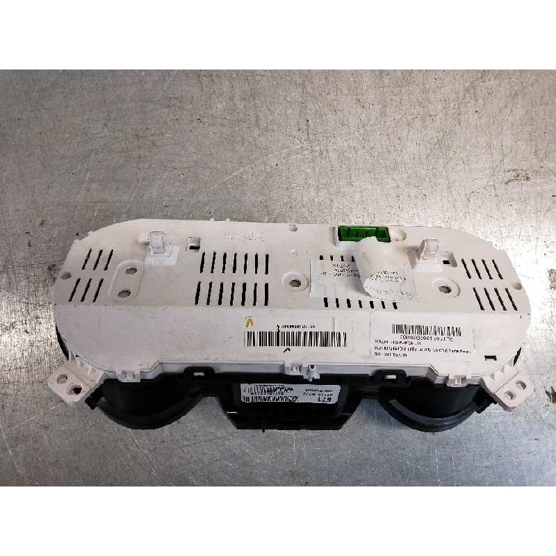 Recambio de cuadro instrumentos para suzuki grand vitara jb (jt) 1.9 ddis turbodiesel referencia OEM IAM 3411067J10 671 