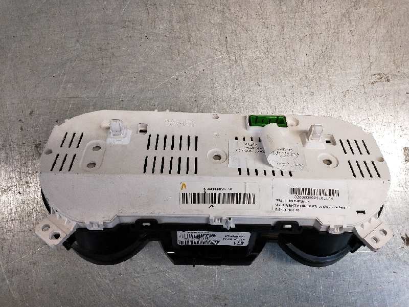 Recambio de cuadro instrumentos para suzuki grand vitara jb (jt) 1.9 ddis turbodiesel referencia OEM IAM 3411067J10 671 