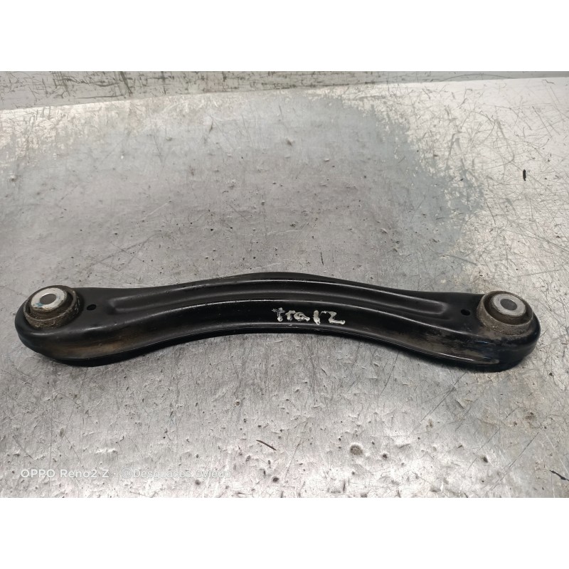 Recambio de tirante trasero izquierdo para mercedes clase m (w164) ml 300 cdi be 4-matic (164.121) referencia OEM IAM   