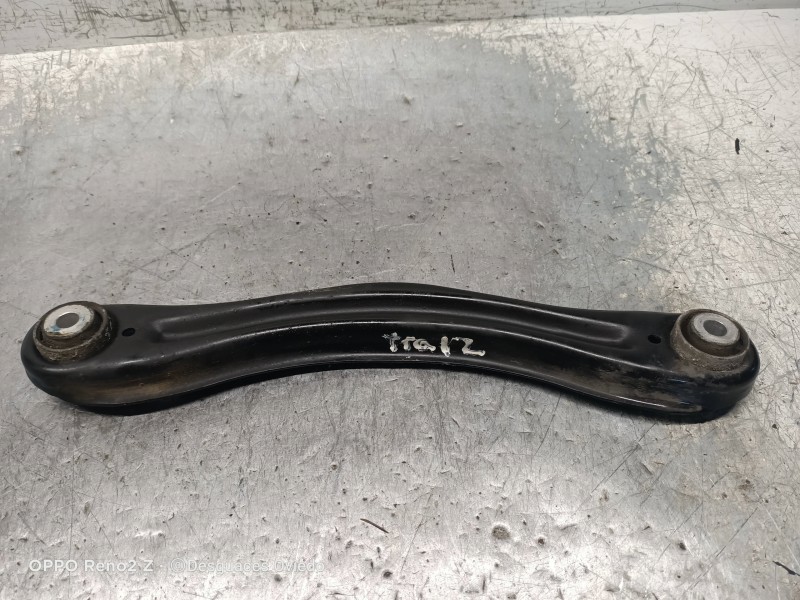 Recambio de tirante trasero izquierdo para mercedes clase m (w164) ml 300 cdi be 4-matic (164.121) referencia OEM IAM   