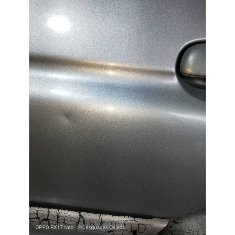 Recambio de puerta trasera izquierda para ford escort berl./turnier atlanta berlina referencia OEM IAM   5P