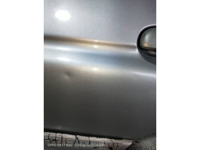 Recambio de puerta trasera izquierda para ford escort berl./turnier atlanta berlina referencia OEM IAM   5P