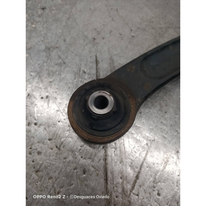 Recambio de brazo suspension inferior delantero derecho para peugeot 307 break/sw (s2) 2.0 16v hdi fap cat (rhr / dw10bted4) ref