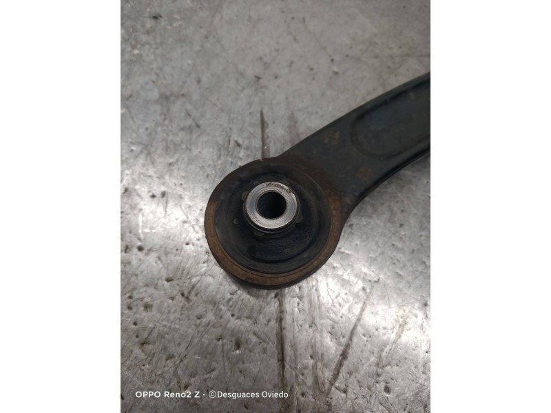 Recambio de brazo suspension inferior delantero derecho para peugeot 307 break/sw (s2) 2.0 16v hdi fap cat (rhr / dw10bted4) ref