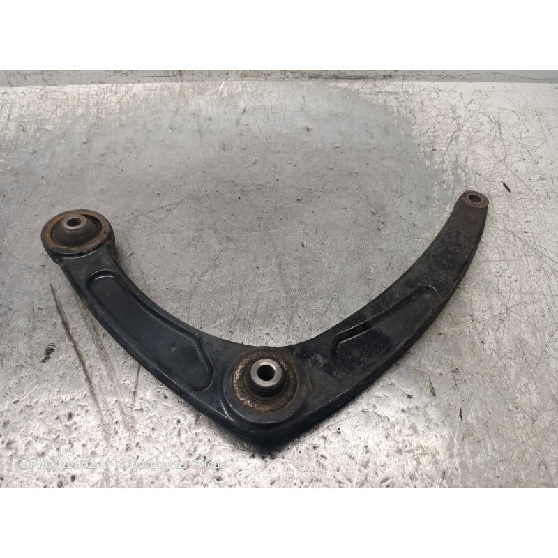 Recambio de brazo suspension inferior delantero derecho para peugeot 307 break/sw (s2) 2.0 16v hdi fap cat (rhr / dw10bted4) ref