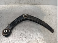 Recambio de brazo suspension inferior delantero izquierdo para peugeot 307 break/sw (s2) 2.0 16v hdi fap cat (rhr / dw10bted4) r