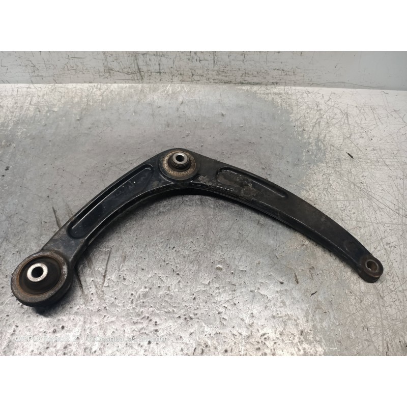 Recambio de brazo suspension inferior delantero izquierdo para peugeot 307 break/sw (s2) 2.0 16v hdi fap cat (rhr / dw10bted4) r