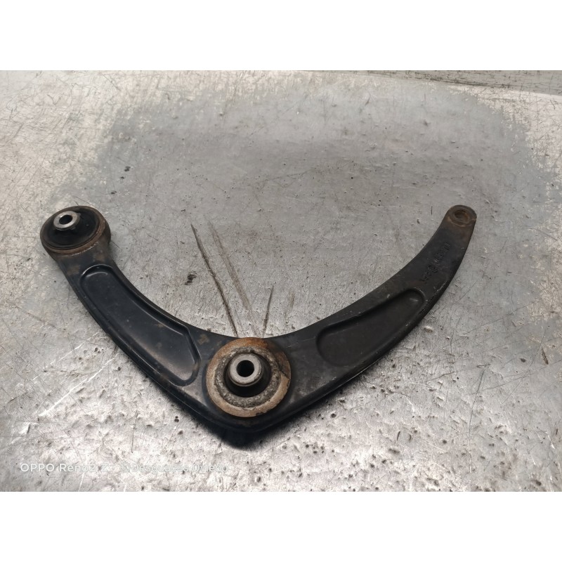 Recambio de brazo suspension inferior delantero izquierdo para peugeot 307 break/sw (s2) 2.0 16v hdi fap cat (rhr / dw10bted4) r