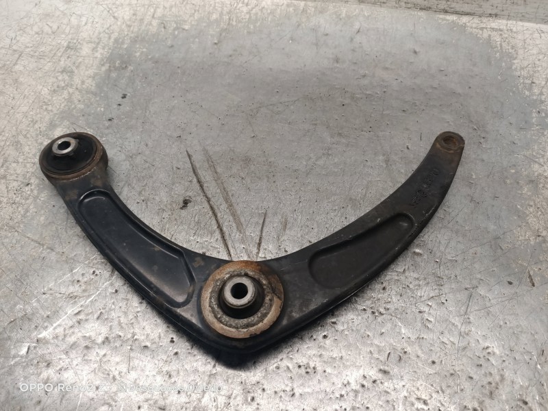 Recambio de brazo suspension inferior delantero izquierdo para peugeot 307 break/sw (s2) 2.0 16v hdi fap cat (rhr / dw10bted4) r
