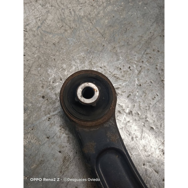 Recambio de brazo suspension inferior delantero izquierdo para peugeot 307 break/sw (s2) 2.0 16v hdi fap cat (rhr / dw10bted4) r