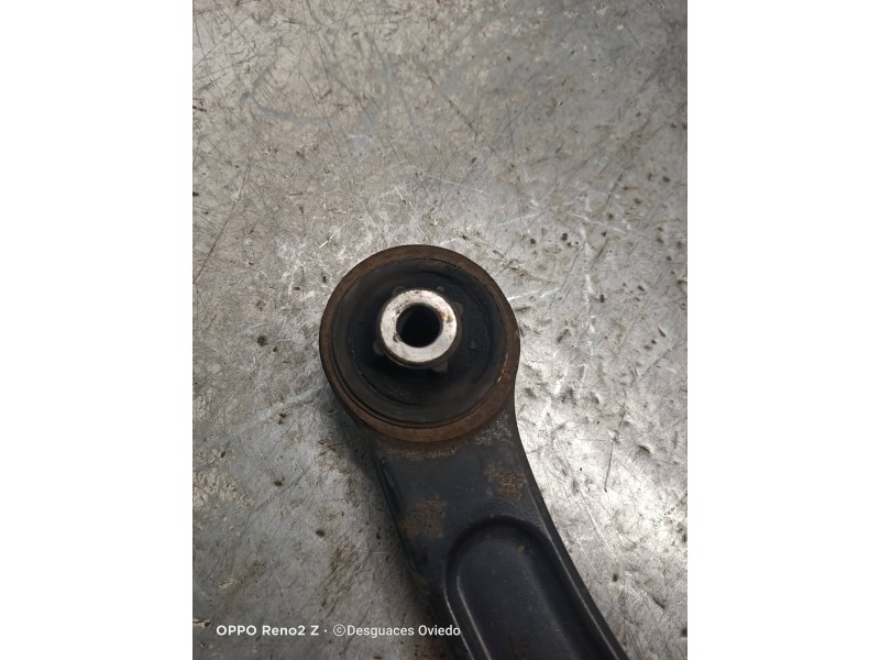 Recambio de brazo suspension inferior delantero izquierdo para peugeot 307 break/sw (s2) 2.0 16v hdi fap cat (rhr / dw10bted4) r