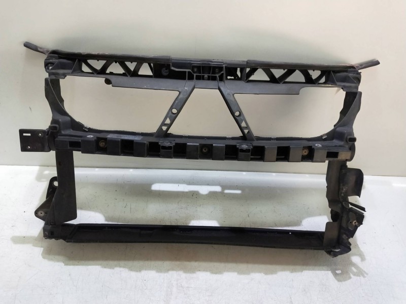 Recambio de panel frontal para volkswagen phaeton (3d2/3d8) tdi v10 (5 asientos) referencia OEM IAM   