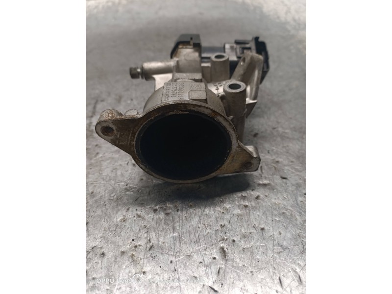 Recambio de valvula egr para peugeot 307 break/sw (s2) 2.0 16v hdi fap cat (rhr / dw10bted4) referencia OEM IAM 9656612380 25375