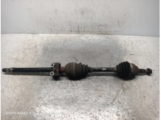 Recambio de transmision delantera derecha para opel astra h caravan cosmo referencia OEM IAM   