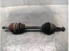 Recambio de transmision delantera izquierda para opel astra h caravan cosmo referencia OEM IAM   