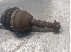 Recambio de transmision delantera izquierda para opel astra h caravan cosmo referencia OEM IAM    2