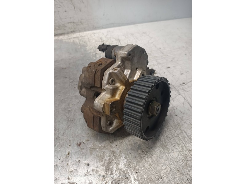 Recambio de bomba inyeccion para opel astra h caravan cosmo referencia OEM IAM 0445010086 8973279240 
