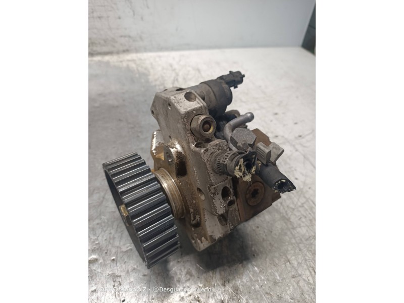 Recambio de bomba inyeccion para opel astra h caravan cosmo referencia OEM IAM 0445010086 8973279240 