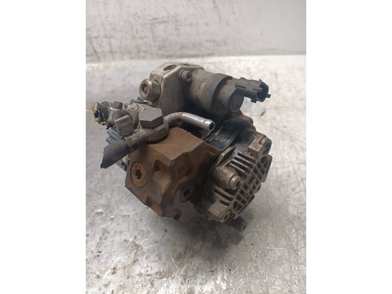Recambio de bomba inyeccion para opel astra h caravan cosmo referencia OEM IAM 0445010086 8973279240 