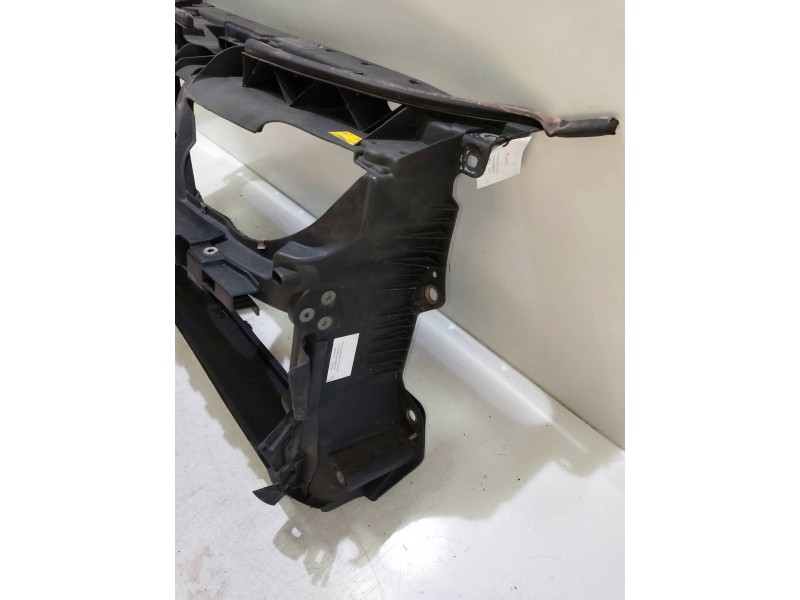 Recambio de panel frontal para volkswagen phaeton (3d2/3d8) tdi v10 (5 asientos) referencia OEM IAM   