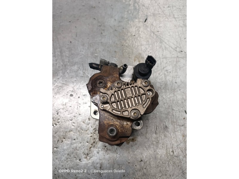 Recambio de bomba inyeccion para opel astra h caravan cosmo referencia OEM IAM 0445010086 8973279240 