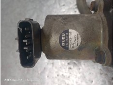 Recambio de valvula egr para opel astra h caravan cosmo referencia OEM IAM 8973586130   2