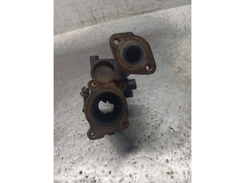 Recambio de valvula egr para opel astra h caravan cosmo referencia OEM IAM 8973586130  