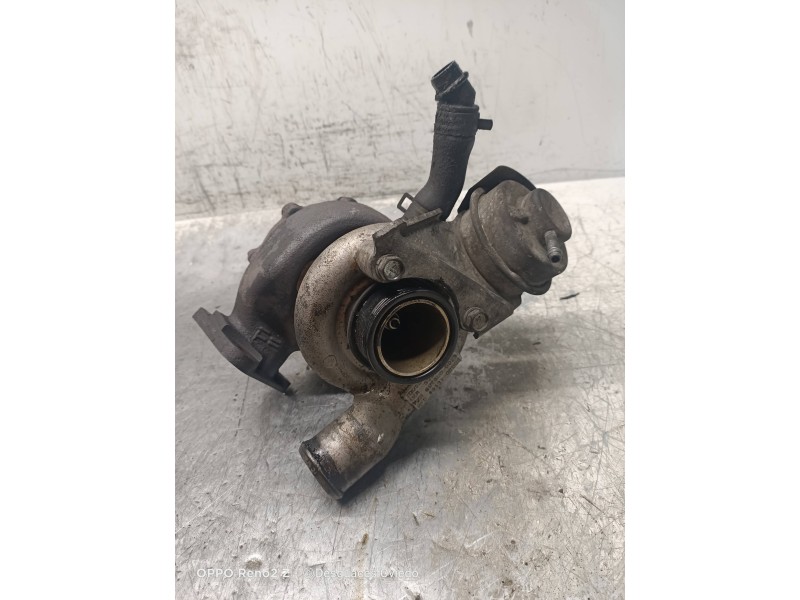 Recambio de turbocompresor para opel astra h caravan cosmo referencia OEM IAM 3390610 6973000923 4913106003