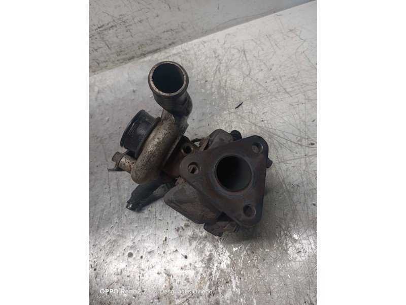 Recambio de turbocompresor para opel astra h caravan cosmo referencia OEM IAM 3390610 6973000923 4913106003