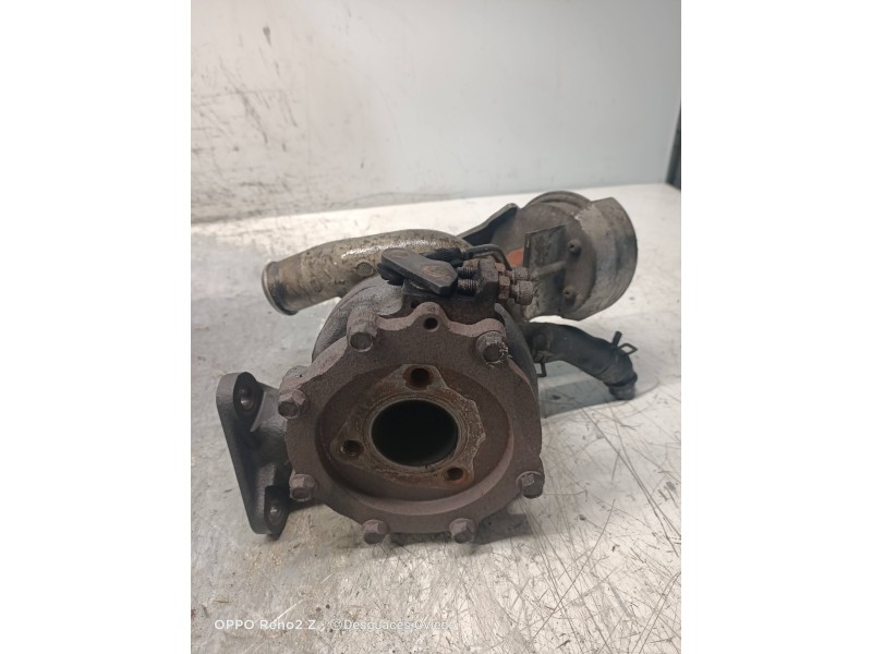 Recambio de turbocompresor para opel astra h caravan cosmo referencia OEM IAM 3390610 6973000923 4913106003