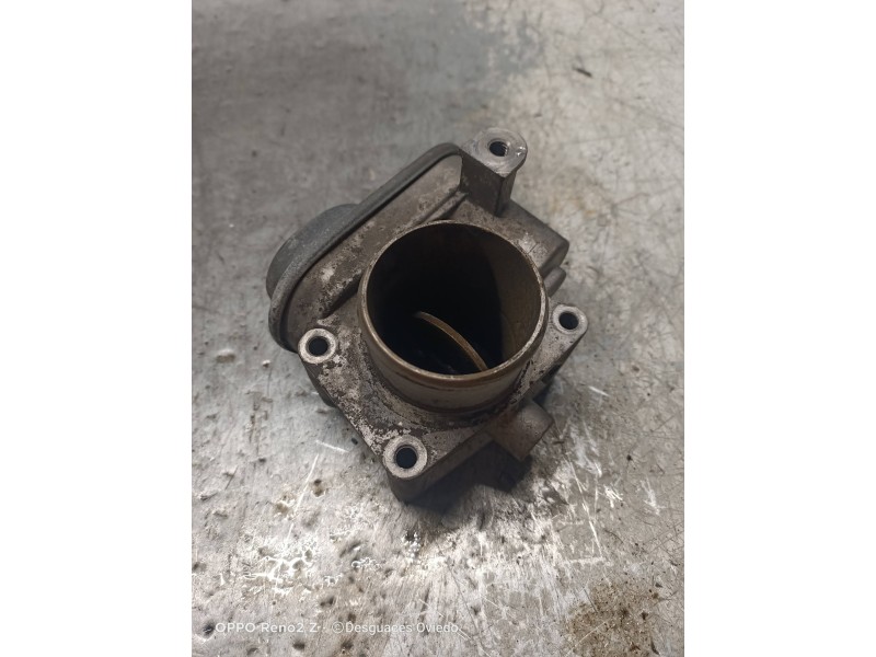 Recambio de caja mariposa para opel astra h caravan cosmo referencia OEM IAM 8973002310  