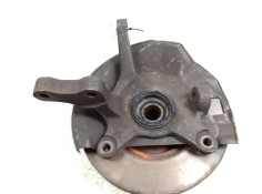 Recambio de mangueta delantera derecha para hyundai accent (x3) 1.3 cat referencia OEM IAM    2