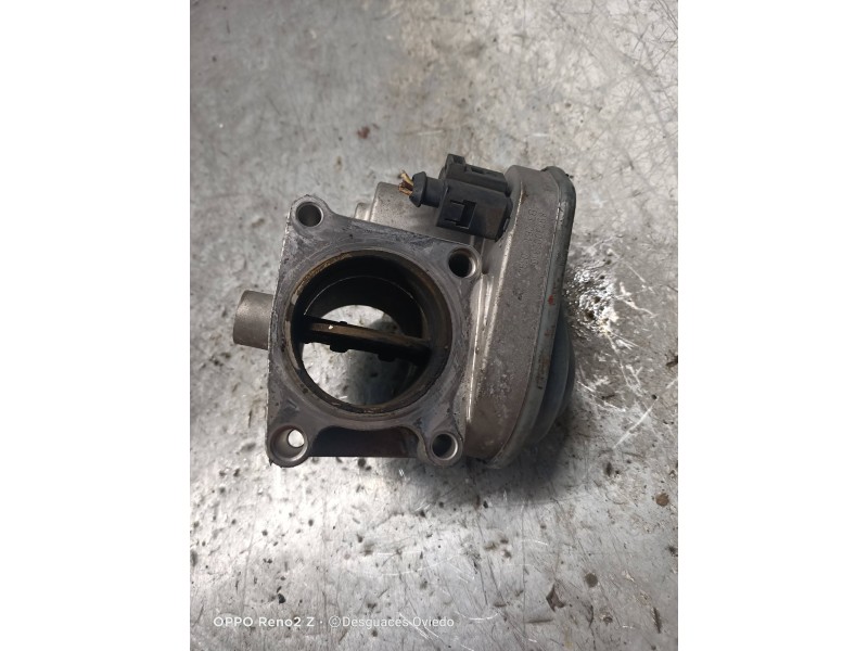 Recambio de caja mariposa para opel astra h caravan cosmo referencia OEM IAM 8973002310  