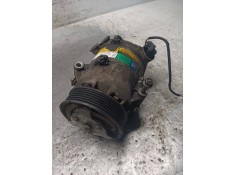 Recambio de compresor aire acondicionado para opel astra h caravan cosmo referencia OEM IAM 24466996 10114142528 