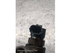 Recambio de inyector para opel astra h caravan cosmo referencia OEM IAM 0445110175 340304129014 8123 2