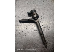 Recambio de inyector para opel astra h caravan cosmo referencia OEM IAM 0445110175 3410015149012 8123